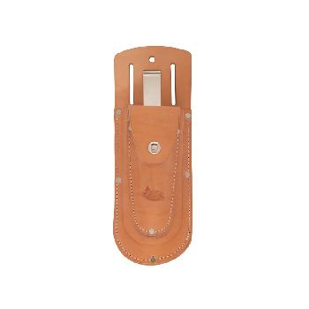 Hand Pruner Sheath With Knife Pocket